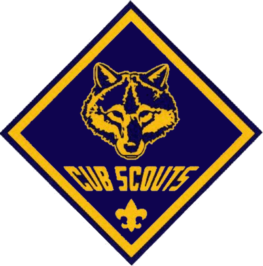 Cub Scout Logo Printable