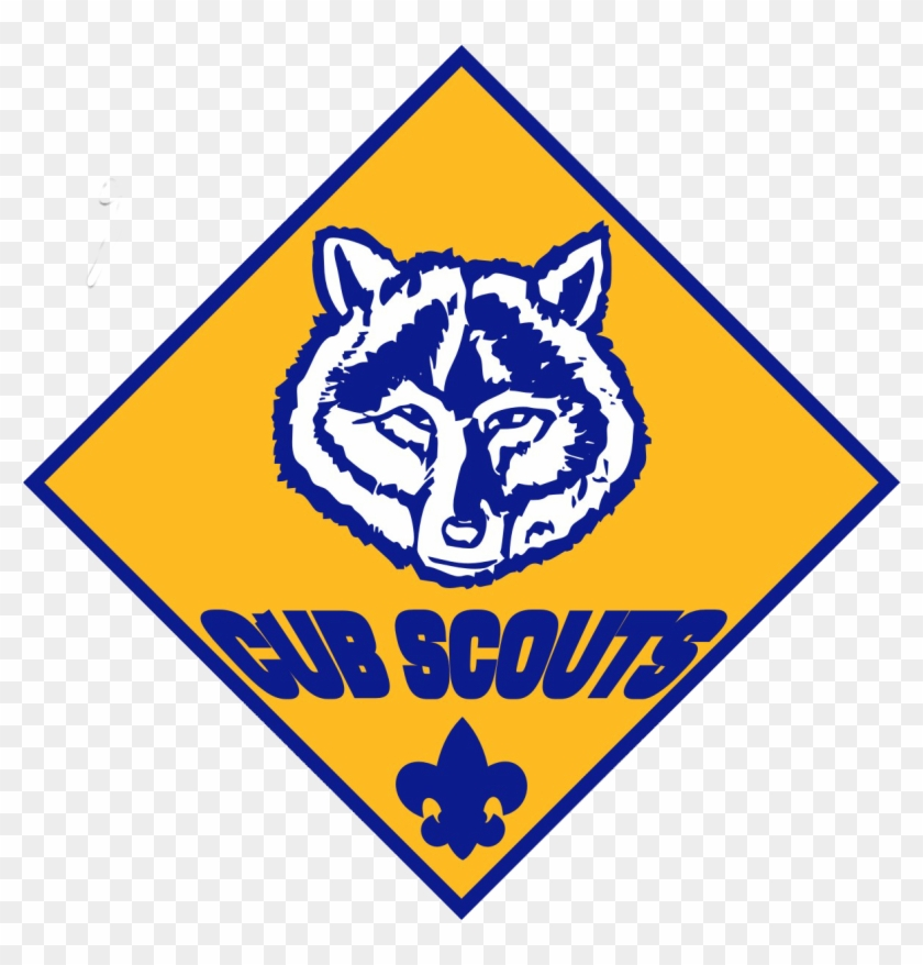 Cub Scout Logo Vector At Vectorified Collection Of Cub Scout Logo 