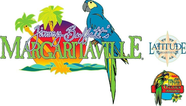 Custom Margaritaville Decal Set Let 39 s Print Big Margaritaville 