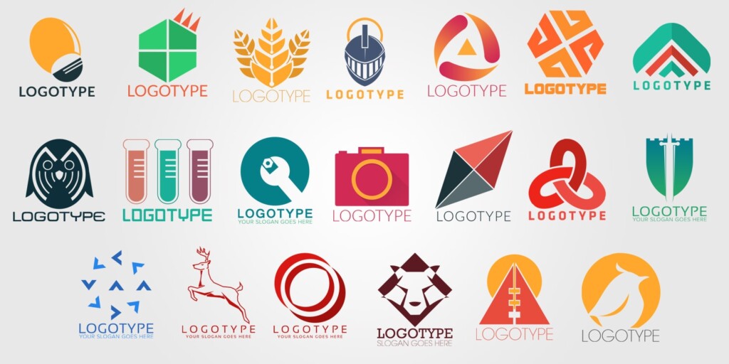 Customize Business Logo For Free