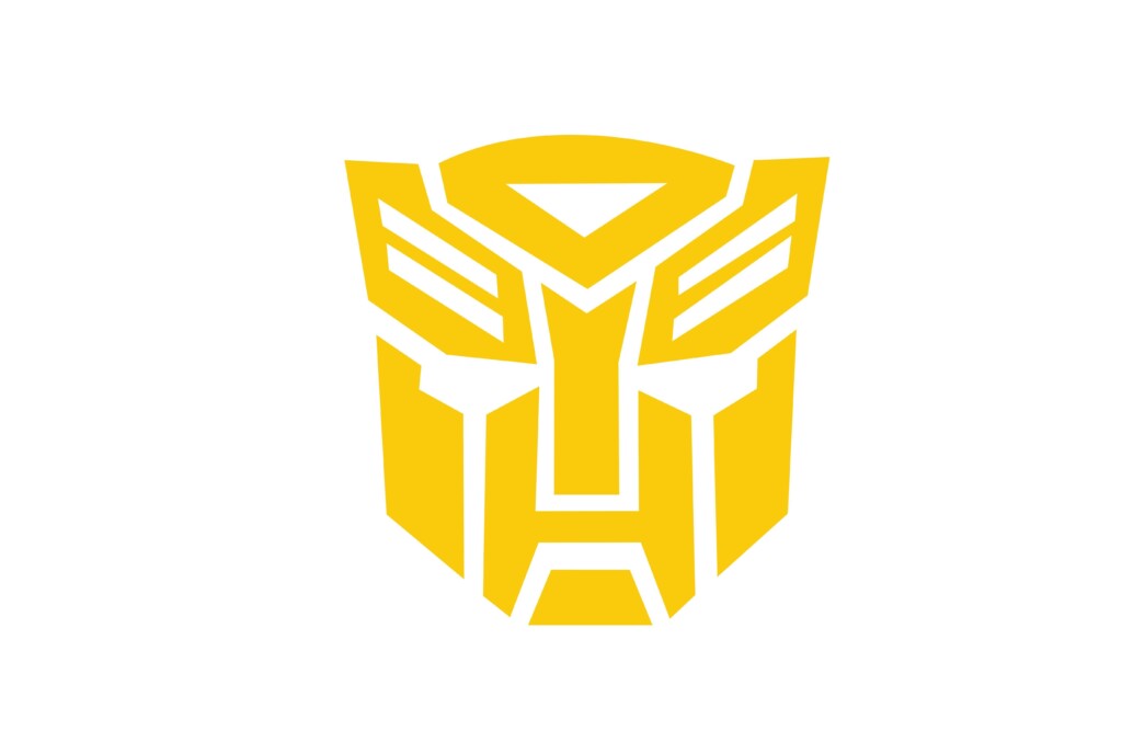 Cute Bumble Bee Logo LogoDix