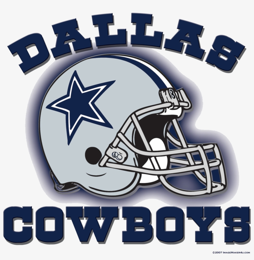 Dallas Cowboys Png Clipart Nfl Dallas Cowboys Logo 1024x1024 PNG 