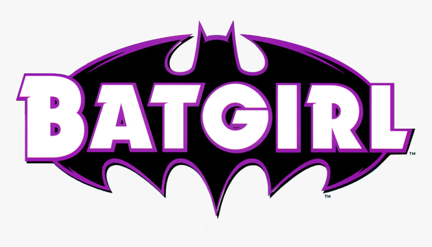 Dc Database Batgirl Logo HD Png Download Transparent Png Image