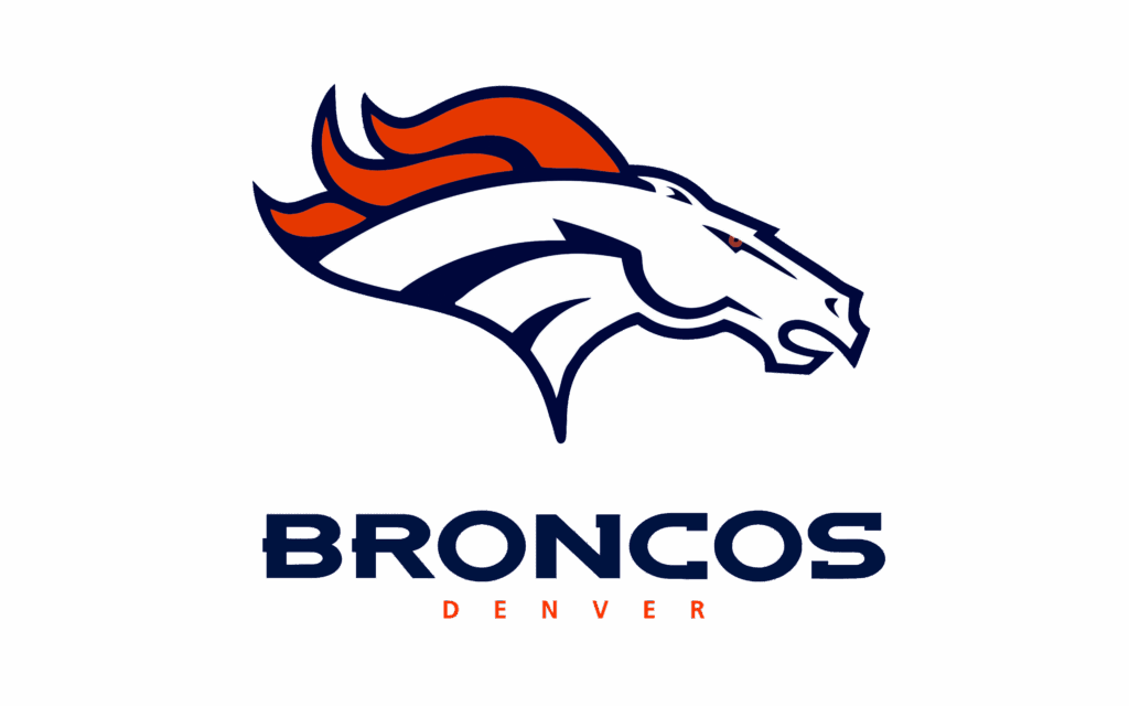 Denver Broncos Logo And Symbol Meaning History PNG Brand