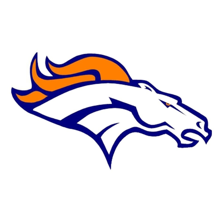 Denver Broncos Logo Images Printable