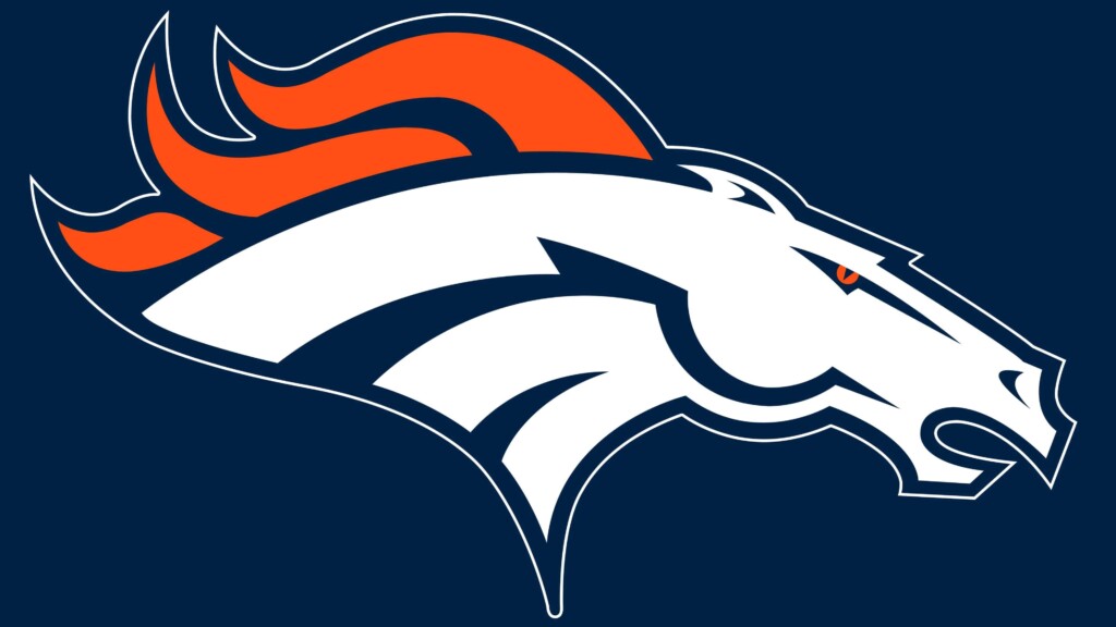 Denver Broncos Logo Symbol Meaning History PNG Brand