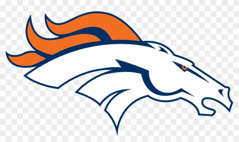 Denver Broncos Logo Vector At Vectorified Collection Of Denver 