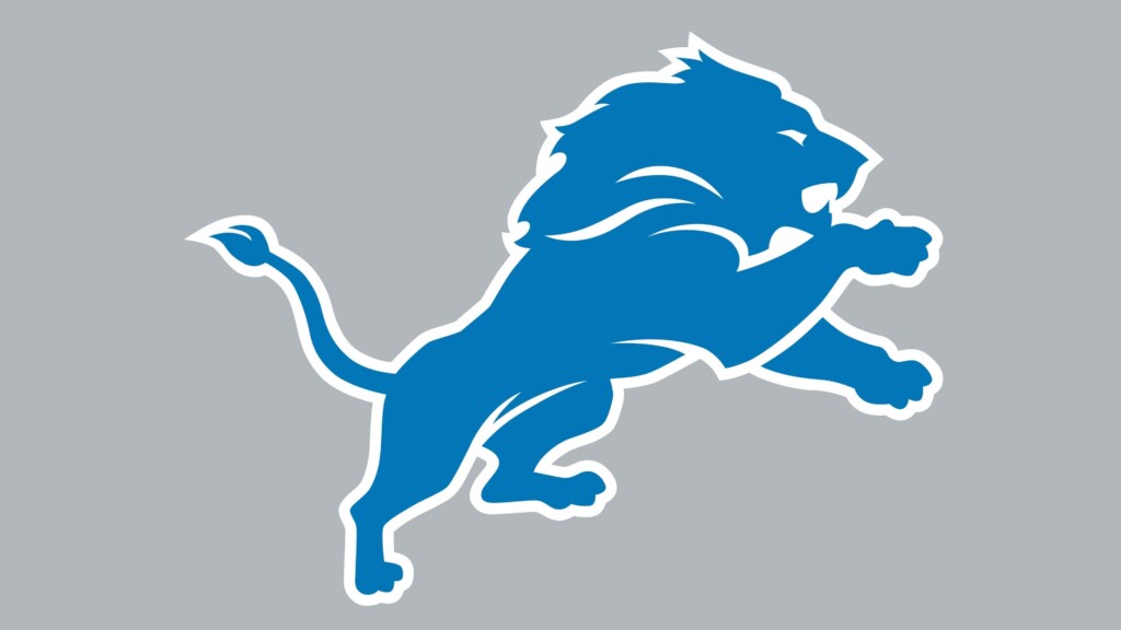 Detroit Lions Logo Symbol Meaning History PNG Brand