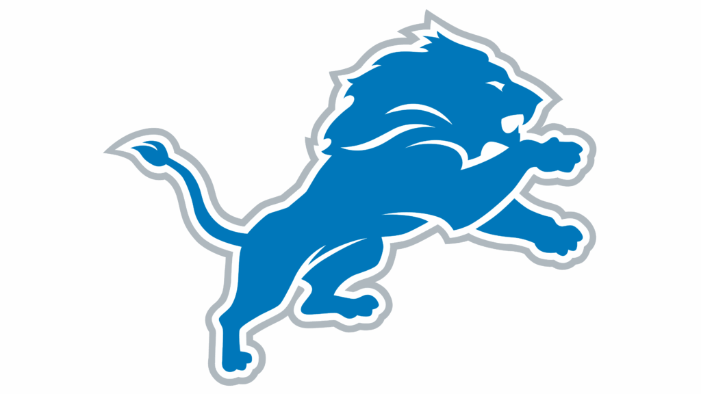 Detroit Lions Printable Logo Prntbl concejomunicipaldechinu gov co