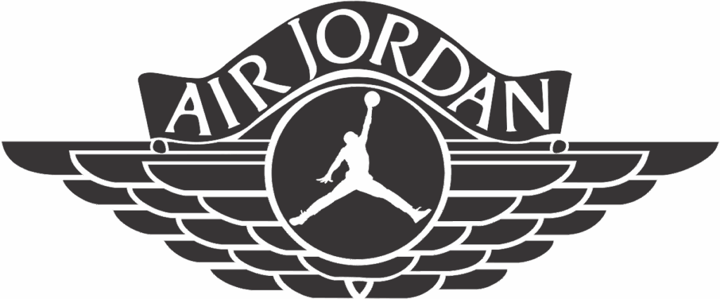 Download Air Jordan Logo Vector Jordan Logo PNG Image With No 