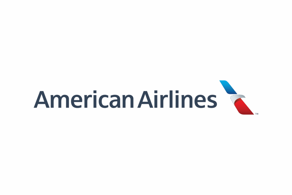Download American Airlines AA Logo In SVG Vector Or PNG File Format 