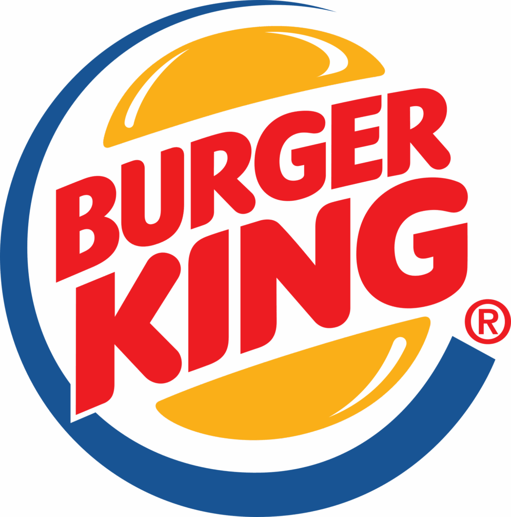 Download Burger King Logo PNG Image For Free