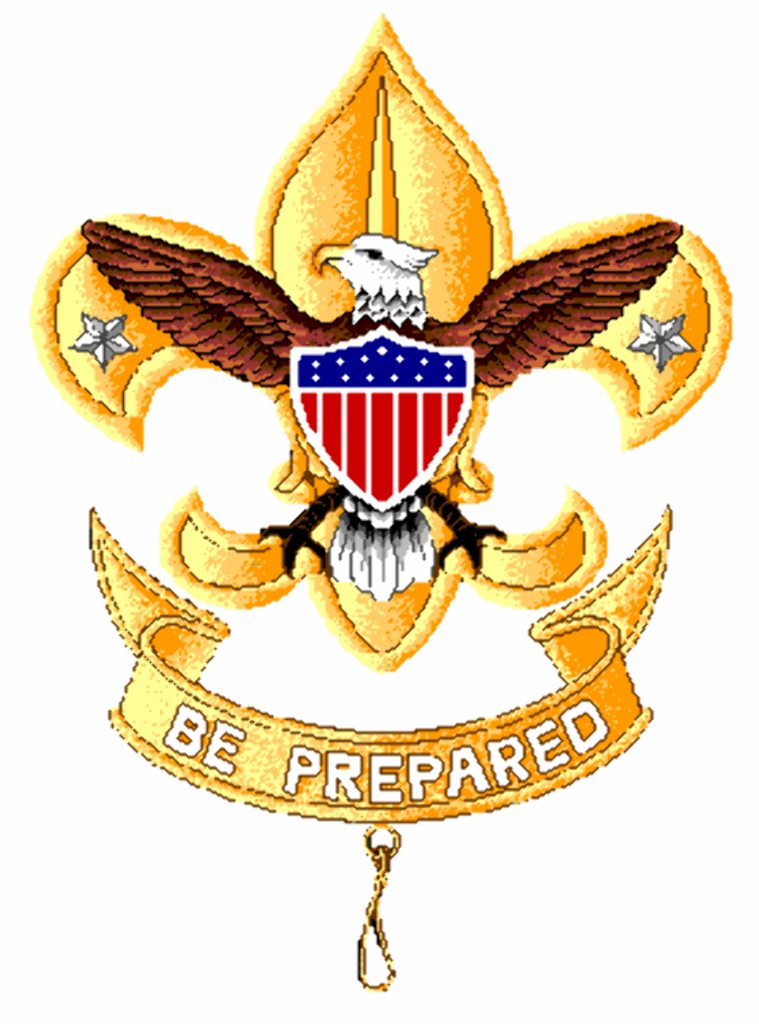 Download High Quality Boy Scouts Logo Emblem Transparent PNG Images 