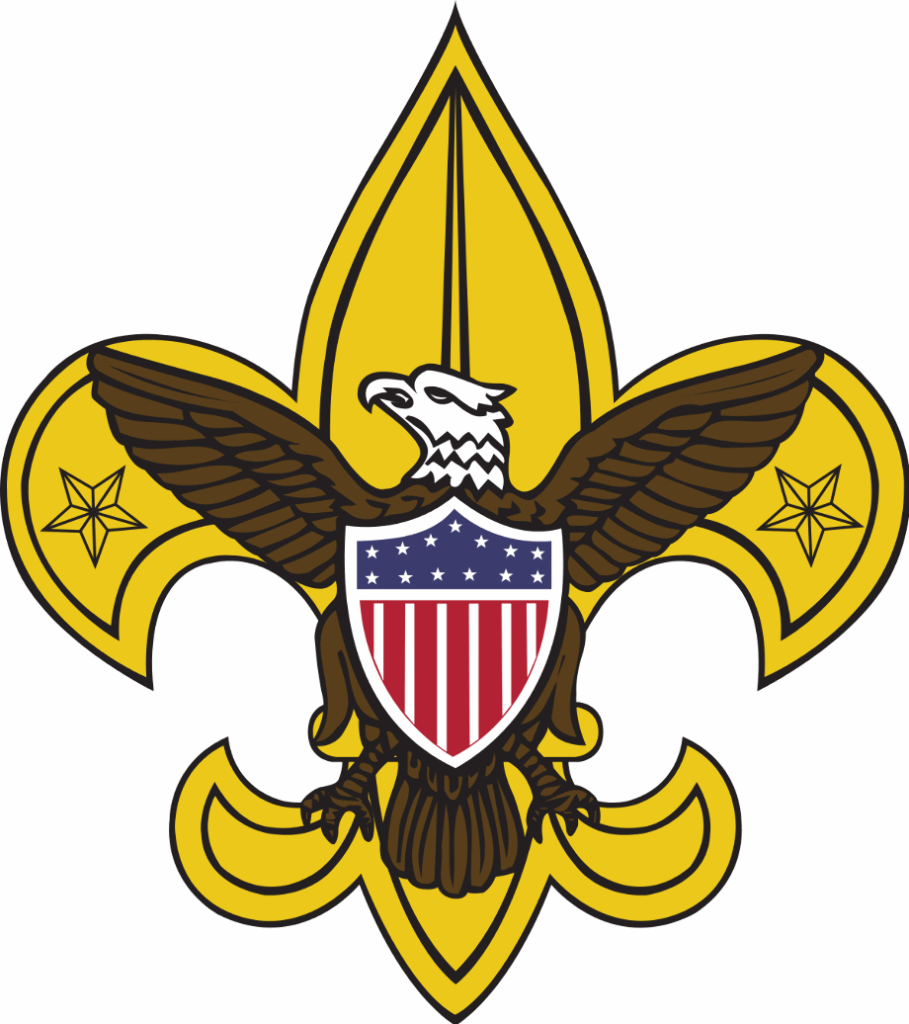 Download High Quality Boy Scouts Logo Usa Transparent PNG Images Art 
