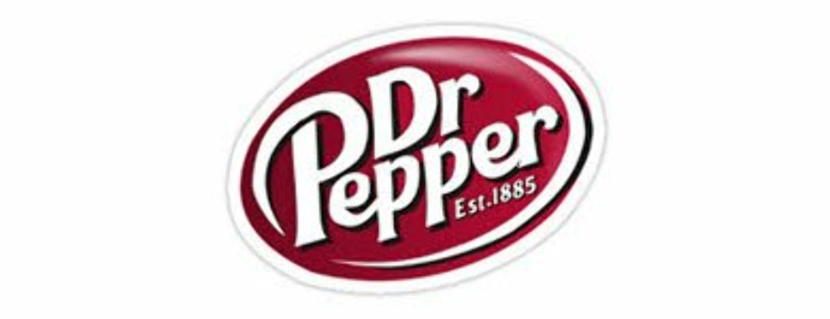 Download High Quality Dr Pepper Logo Printable Transparent PNG Images 
