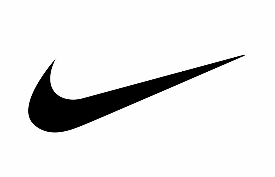 Download High Quality Nike Swoosh Logo Printable Transparent PNG Images 