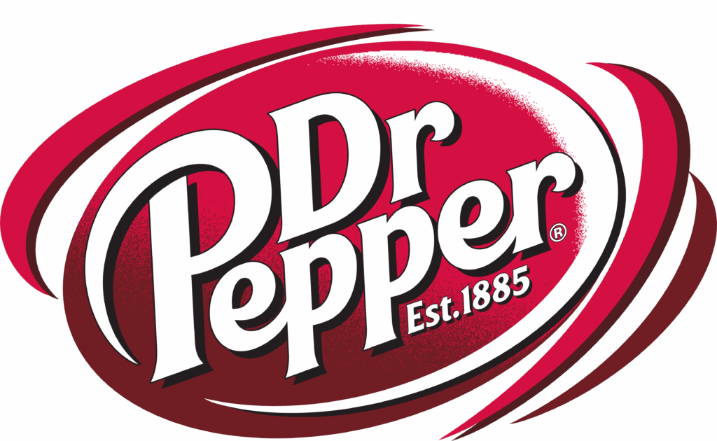 Dr Pepper Logos Download