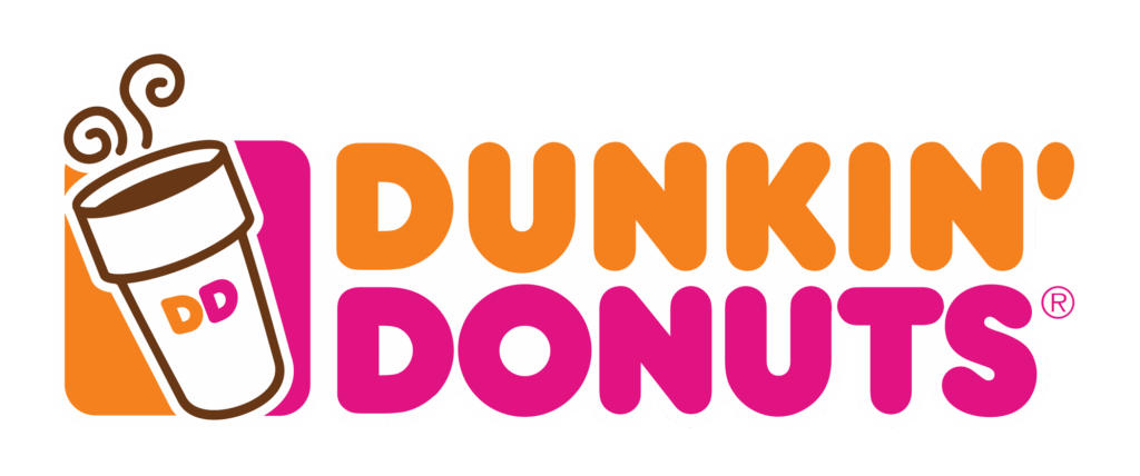 Dunkin Donuts Logo Dunkin Donuts Symbol Meaning History And Evolution