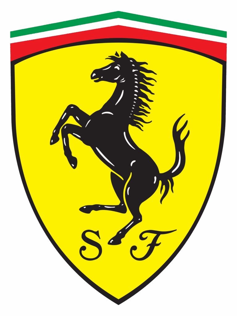 Ferrari Logo PNG Image PurePNG Free Transparent CC0 PNG Image Library