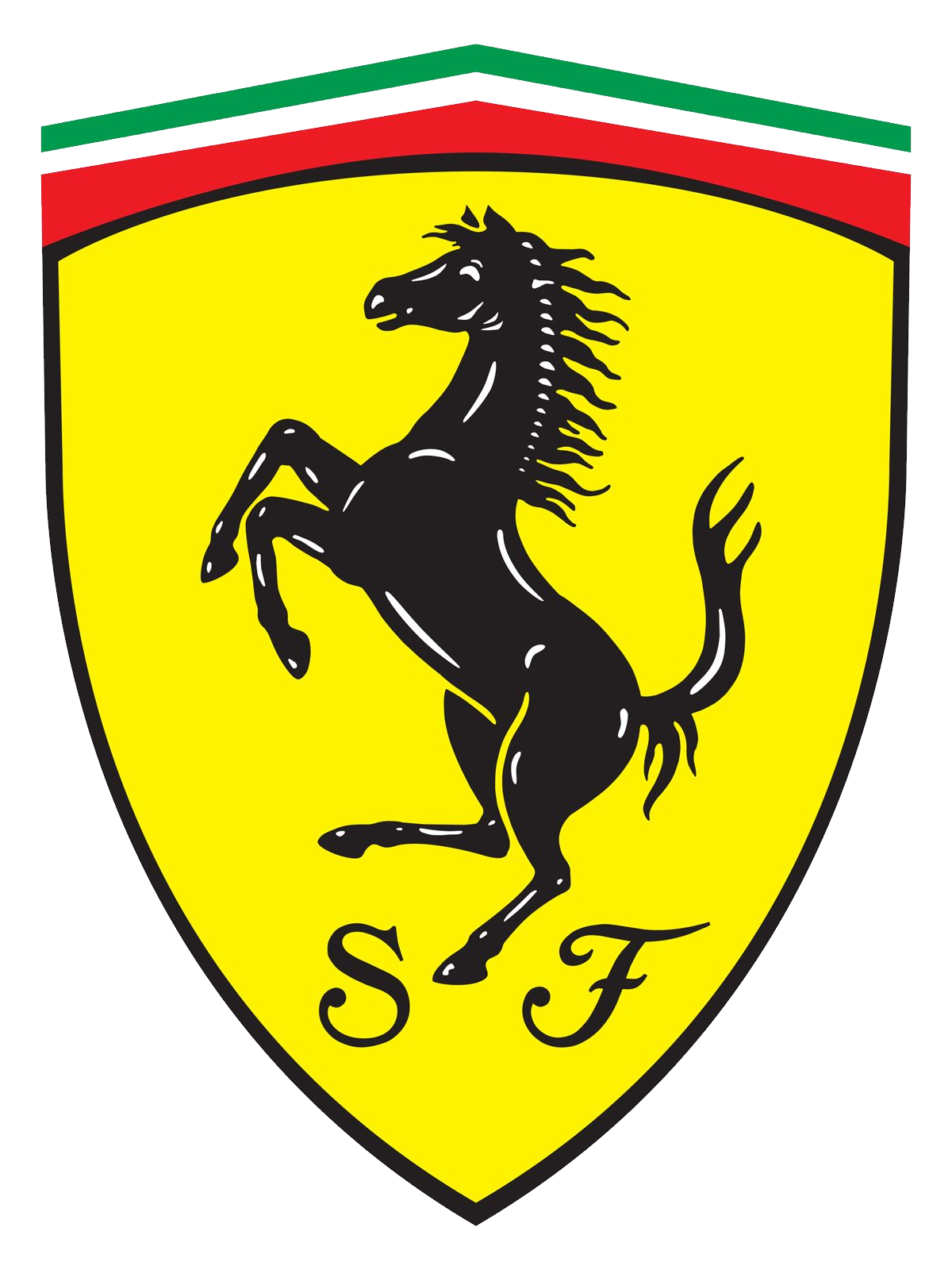 Ferrari Logo PNG Image PurePNG Free Transparent CC0 PNG Image Library