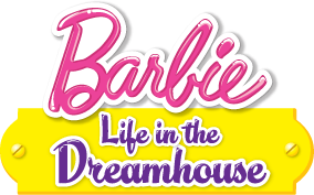 Fichier Barbie Life In The Dreamhouse png Barbiep dia