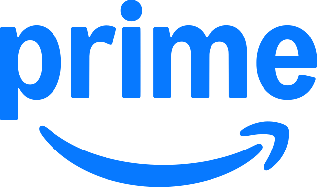 File Amazon Prime Logo 2024 svg Wikimedia Commons