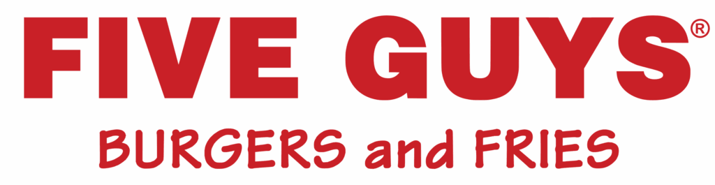 File Five Guys Logo svg Wikimedia Commons