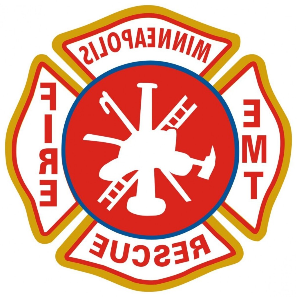 Fire Department Logo Vector At Vectorified Collection Of Fire 