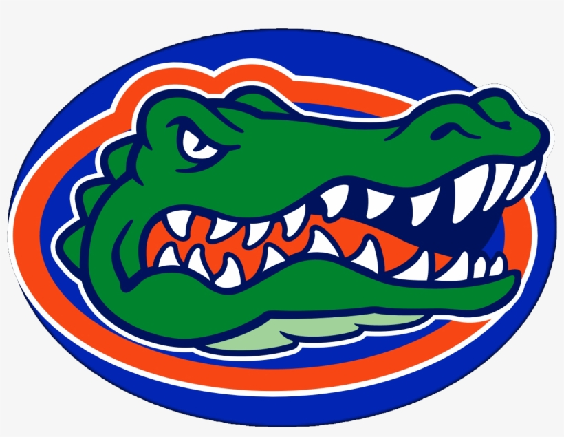 Florida Gators Png Florida Gators Logo Vector PNG Image Transparent 