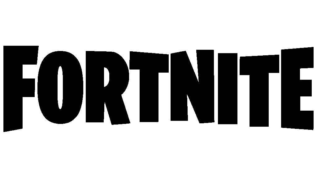 Fortnite Logo Symbol Meaning History PNG Brand