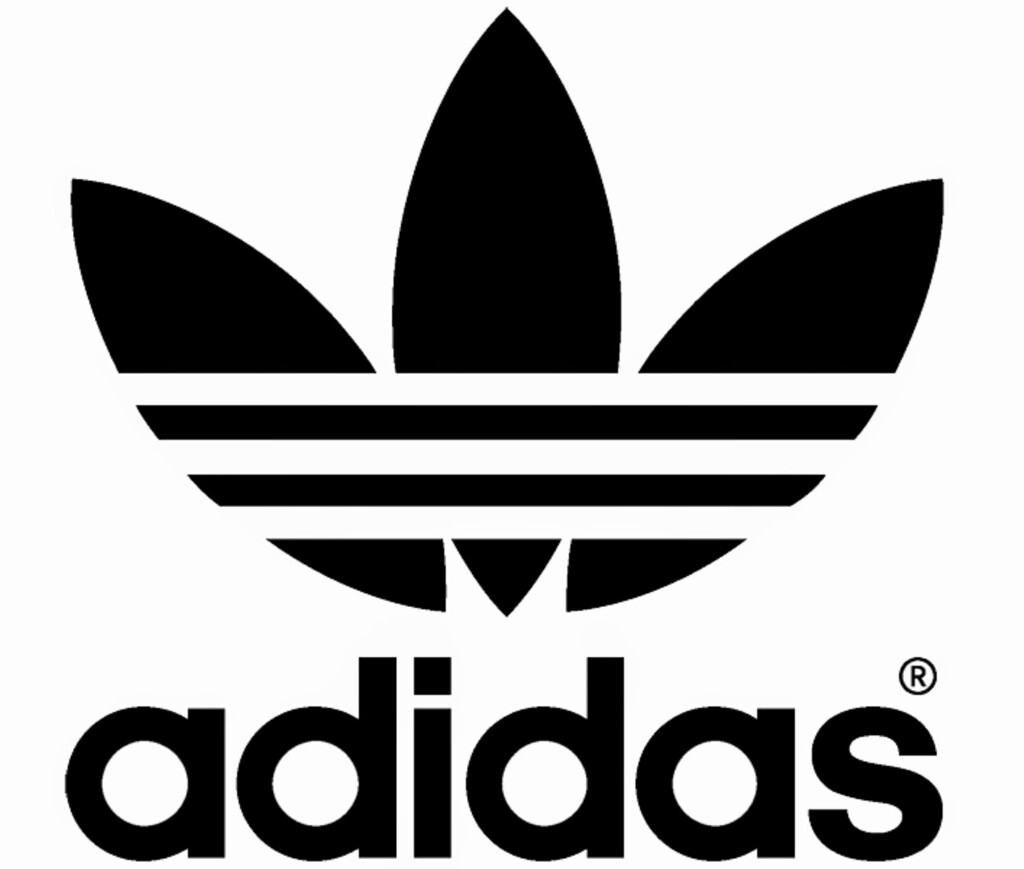 Free Adidas Logo Cliparts Download Free Adidas Logo Cliparts Png 