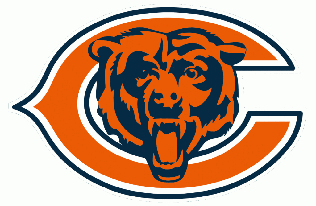 Free Chicago Bears Logo Png Download Free Chicago Bears Logo Png Png 