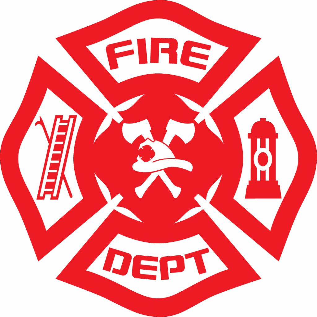 Free Fire Department Logo Vector Download Free Fire Department Logo 