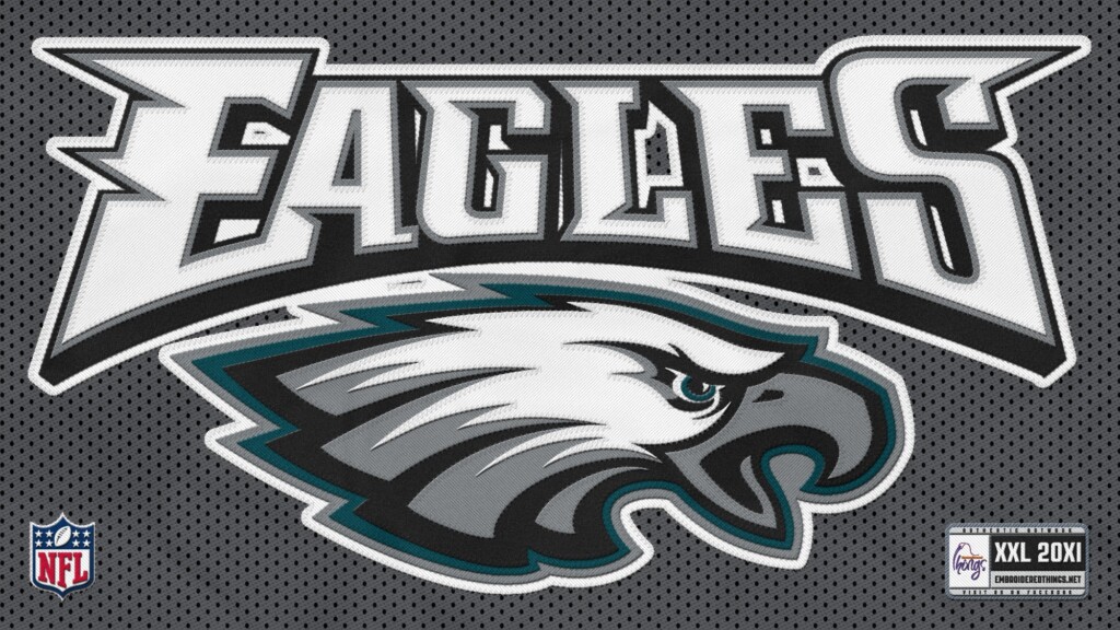 Free Philadelphia Eagles Logo Download Free Philadelphia Eagles Logo 