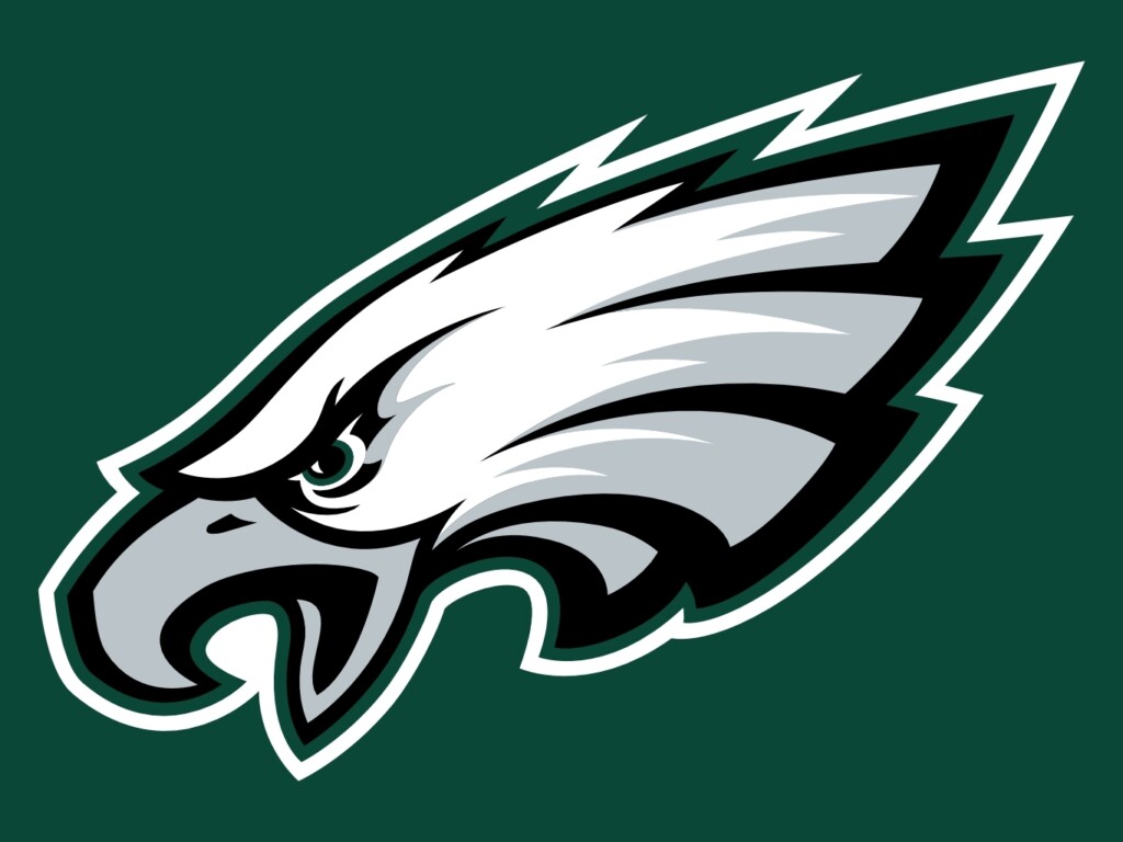 Free Philadelphia Eagles Logo Download Free Philadelphia Eagles Logo 