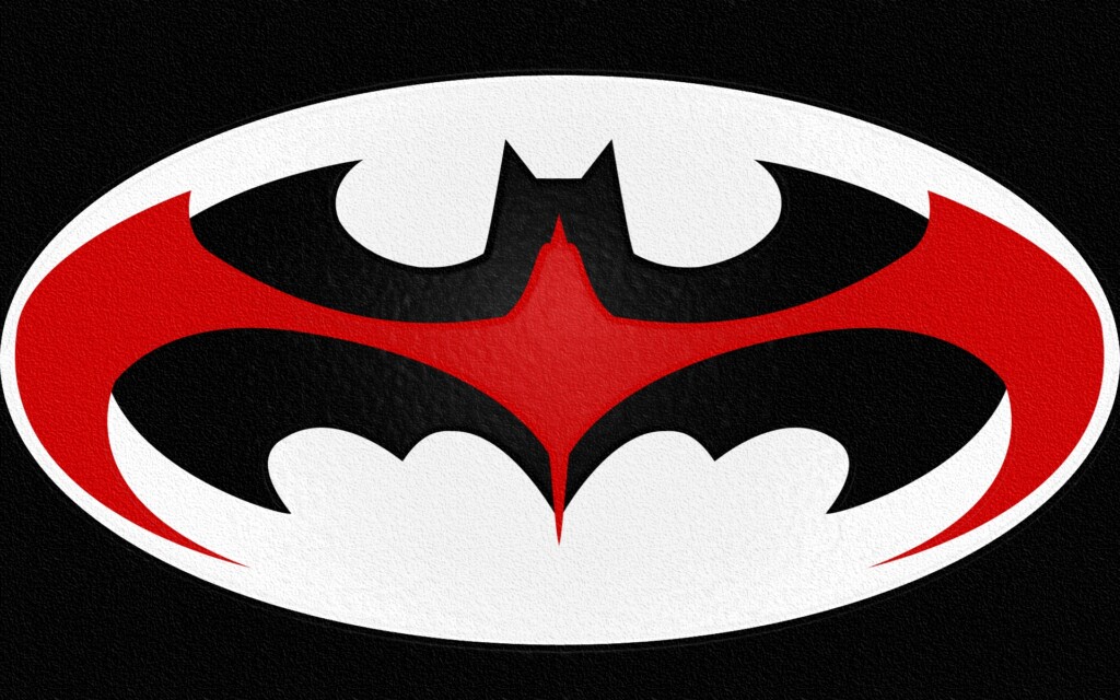 Free Printable Batman Logo