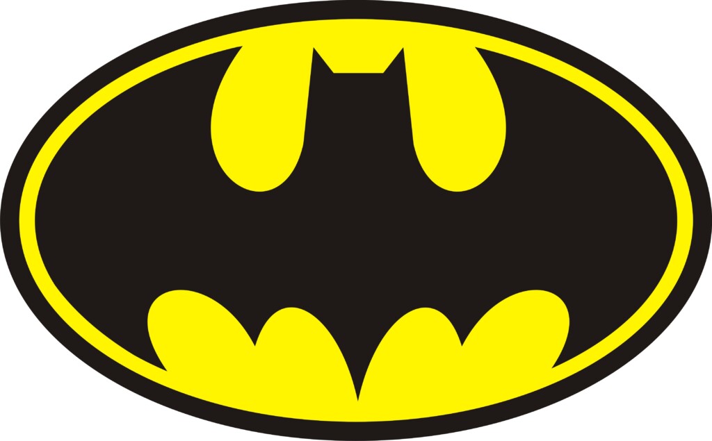 Free Printable Batman Logo Cliparts co