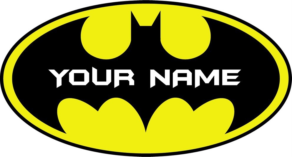 Free Printable Batman Logo Download Free Printable Batman Logo Png 