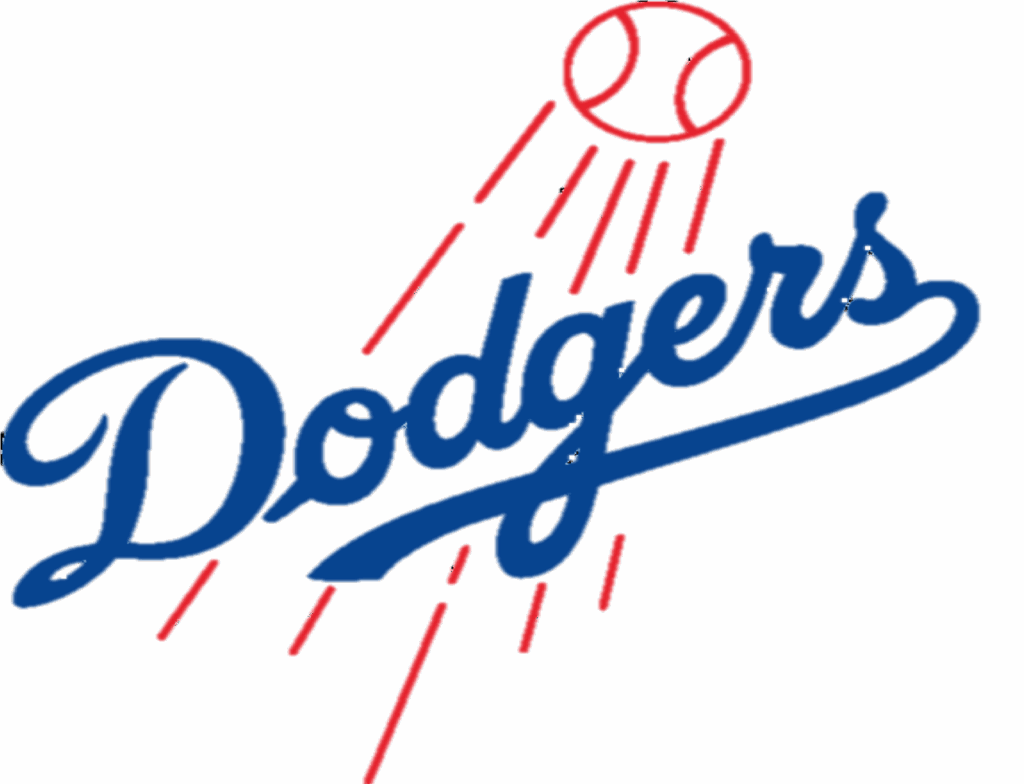 Free Printable Dodger Logo Images