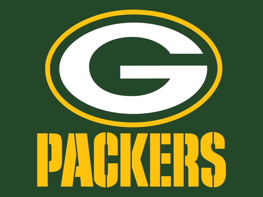 Free Printable Green Bay Packers Logo Free Printable