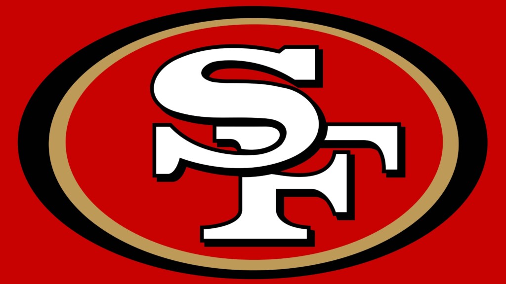 Free Printable San Francisco 49ers Logo Image To U