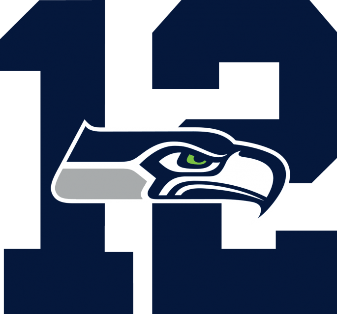 Free Printable Seahawks Logo Free Templates Printable
