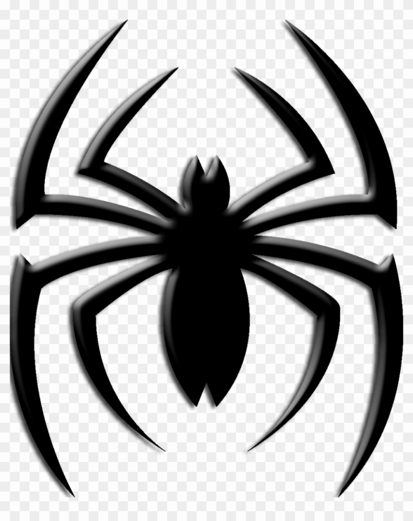 Free Printable Spiderman Logo Printable Templates