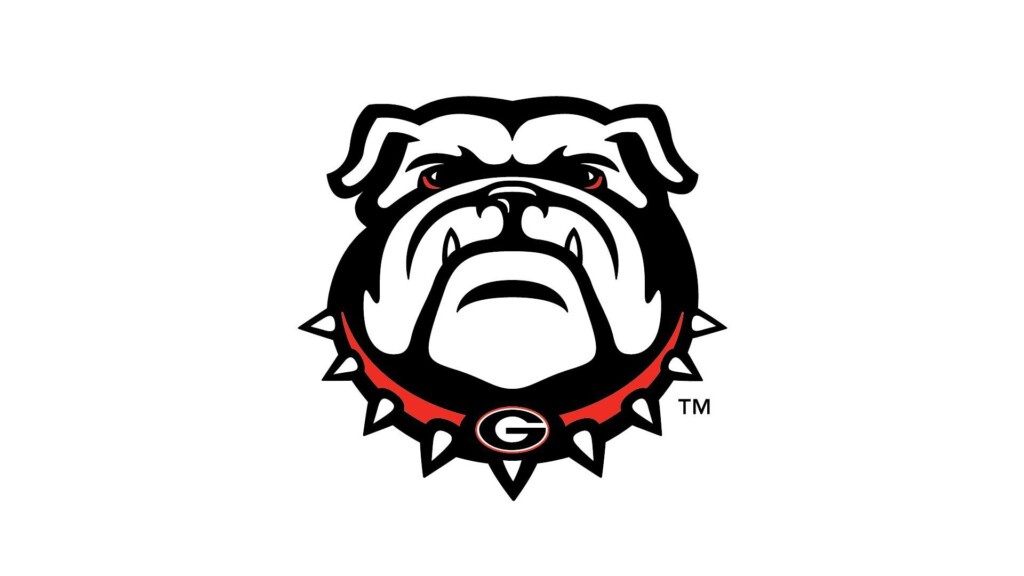 Georgia Bulldogs Logo Georgia Bulldogs Symbol Meaning History And 