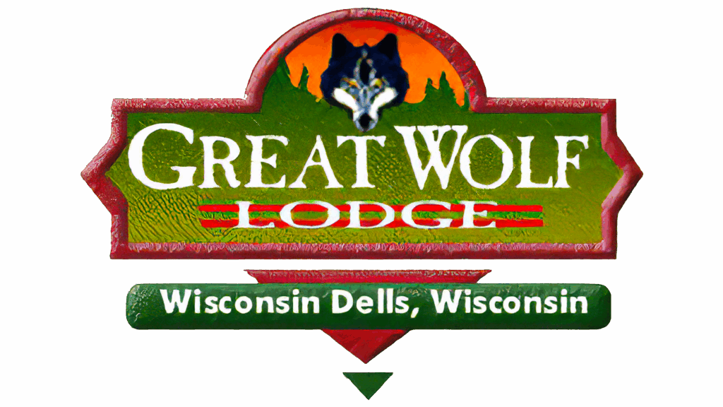Great Wolf Lodge Logo Symbol Meaning History PNG Brand