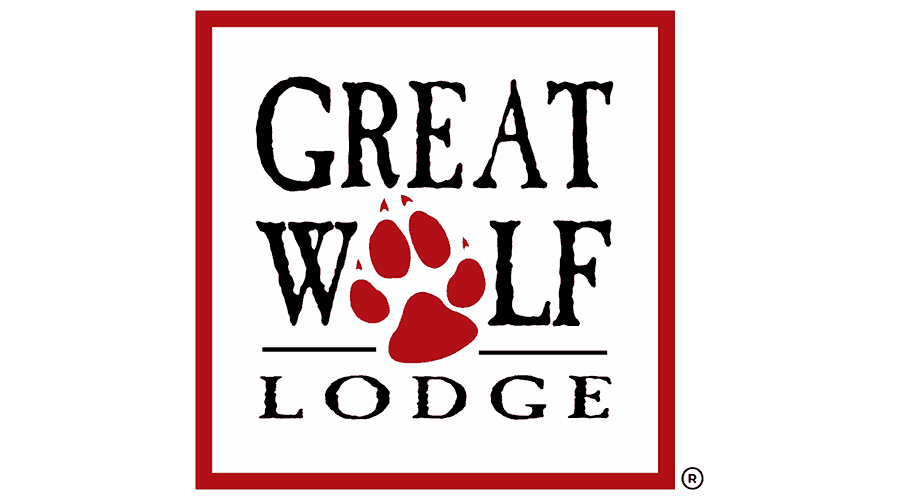 Great Wolf Lodge Printable