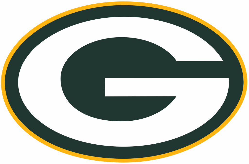 Green Bay Packers Free Printable Logos