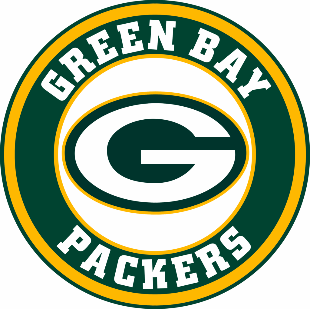 Green Bay Packers Logos At Netmilanablog Blog