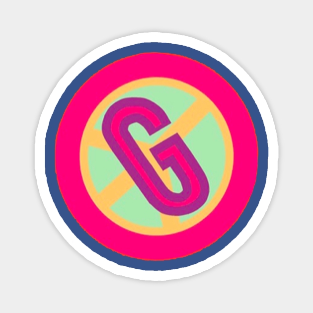 Groovy Smoothie Logo Printable