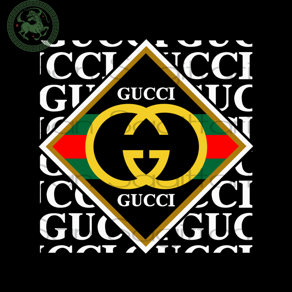 Gucci Printable